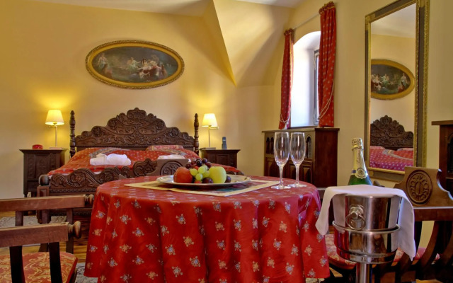 Hotel Ruze