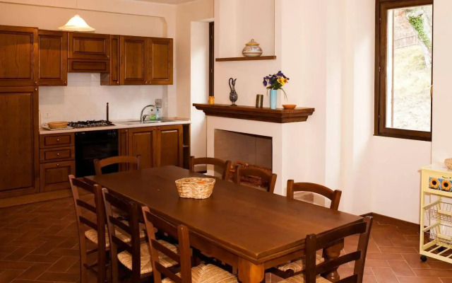 Agriturismo Villa Marianna