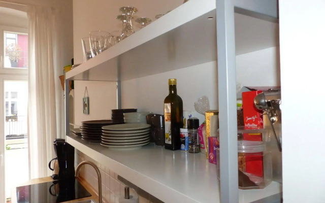Ferienapartment Berlin Prenzlauer Berg