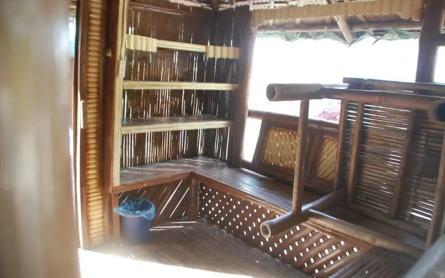 Camp Rofelio Surfing Beach Resort