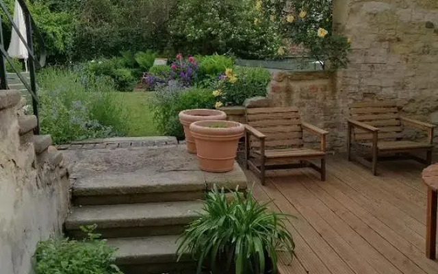 Ruhe des Nordens Appartement