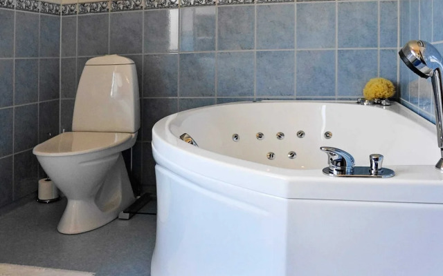 Holiday Home in Skärhamn