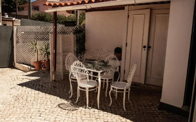Moradia Estoril