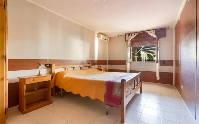 Villetta Spiaggia Bella