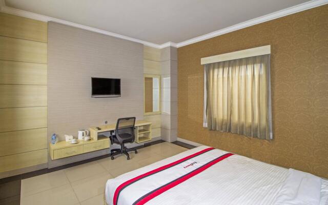 RedDoorz @ Kebayoran Lama