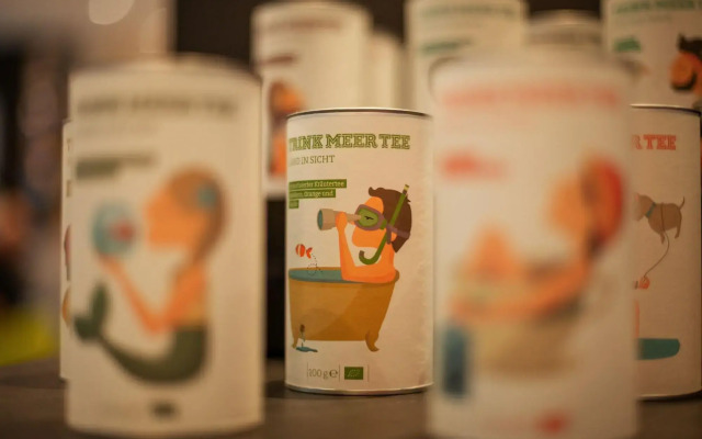 Holiday Inn - the niu, Brass Munich Olympiapark by IHG