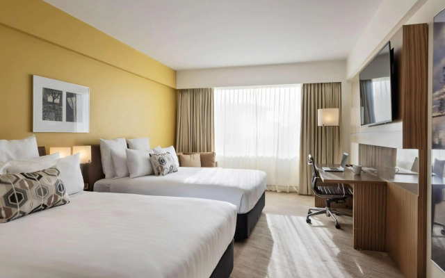 Novotel Auckland Ellerslie