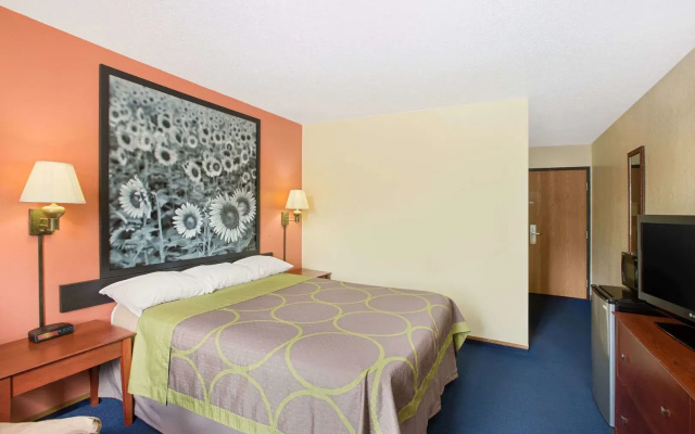 Quality Inn Oskaloosa