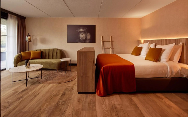 Van Der Valk Hotel Dennenhof