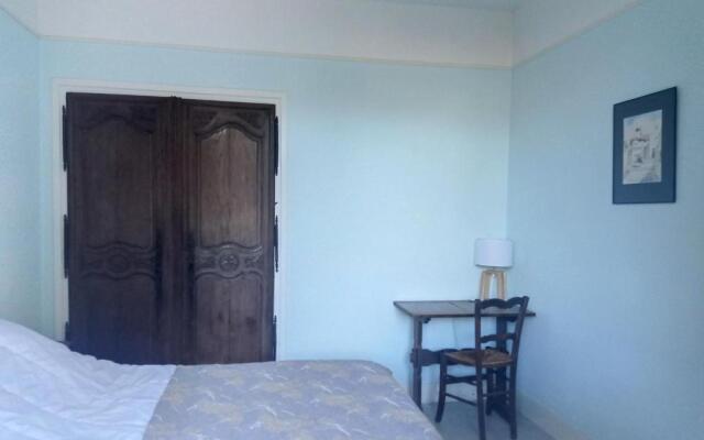 Maison Jullouville, 3 pièces, 4 personnes - FR-1-361-69