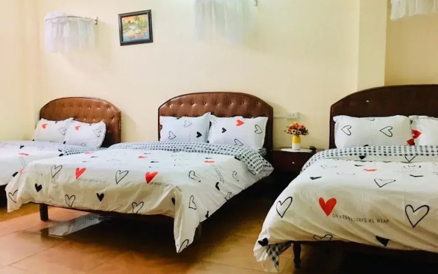 Huu Nghi Hotel