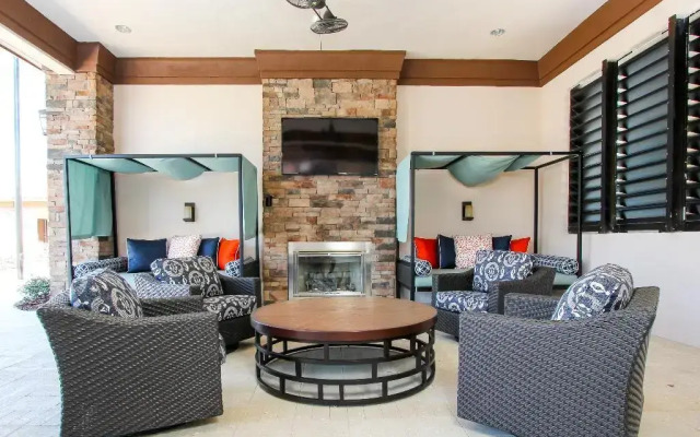 Solterra Resort Homes