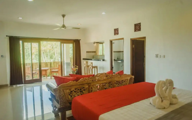 Bhuana Shanti Ubud