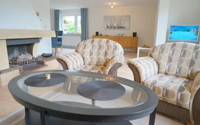 Haus Ruh di ut Wohnung LEE