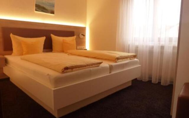 Gästehaus Höferlin