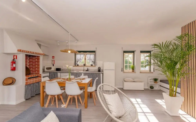 Casa do Z Grande in Silveira