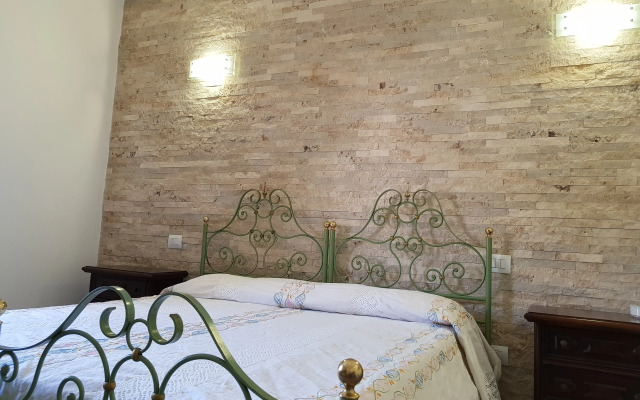 Agriturismo Castello delle Fornaci - Private Jacuzzi