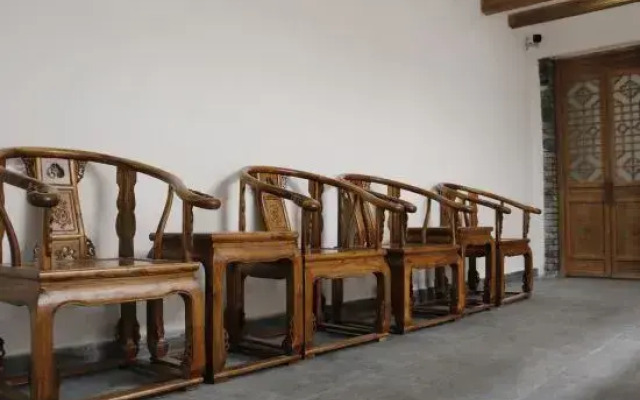 Changlinyuan Hostel