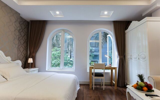 Minh Residence 1