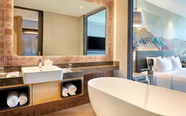 Mercure Jakarta Gatot Subroto