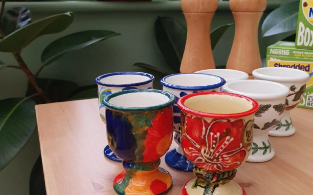 Marley House Bed & Breakfast