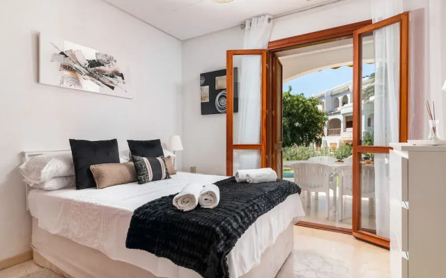 Sweet Inn - Casa Le Village