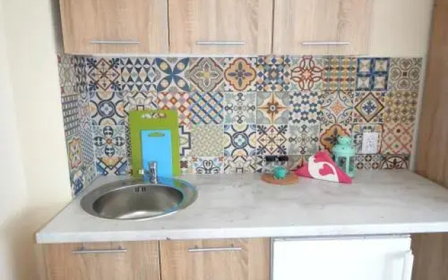 Apartamenty Przystan