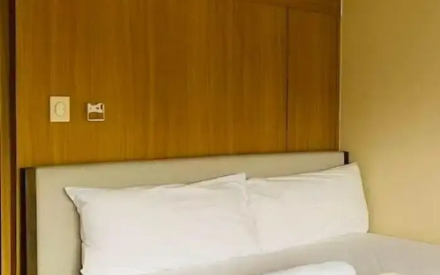 Sea Residences
