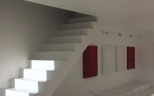 House With 2 Bedrooms in Asiago, With Wifi
