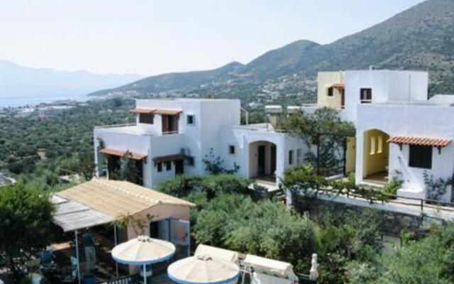 Elounda Heights - Adults Only