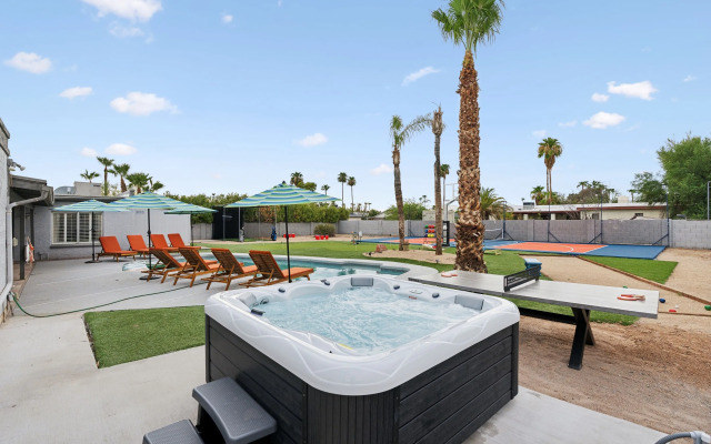 Fairway Oasis by Avantstay Ultimate Scottsdale Oasis!