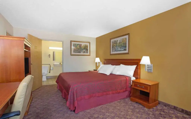 Days Inn Perryville