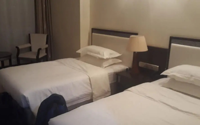 Hotel El Khayem