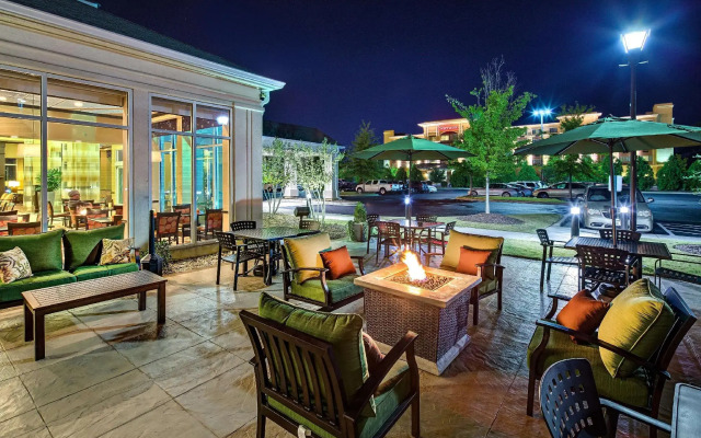 Hilton Garden Inn Augusta