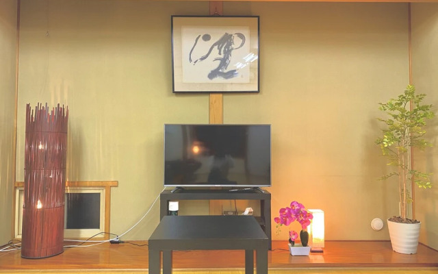 The Hotel Yuzawa Paradiso