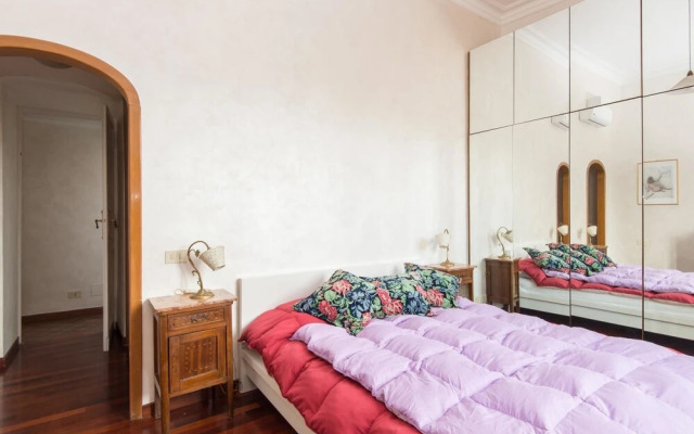 Rome as you Feel Ripa Apartments