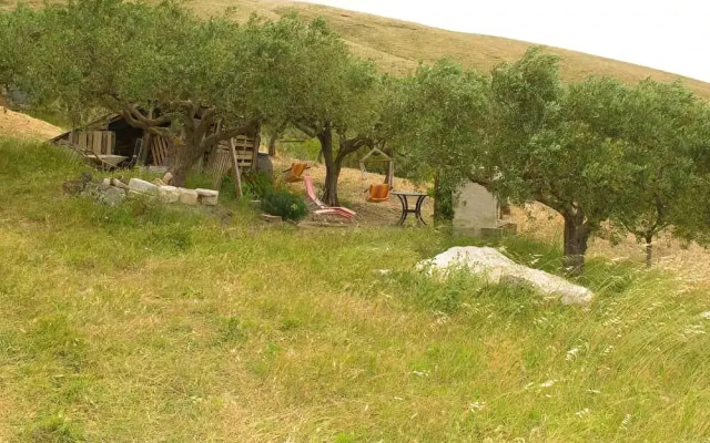 Rocca Dei Capperi