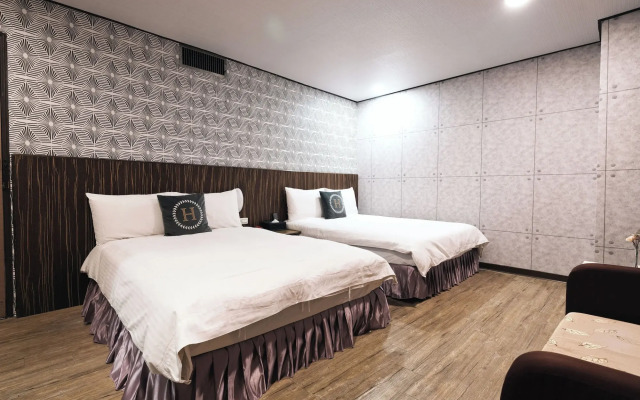 Sofu Hotel