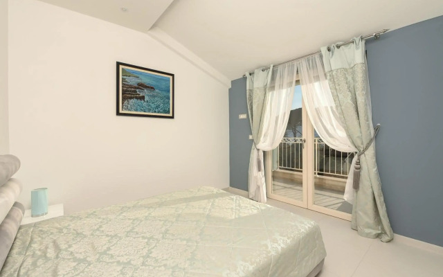 Sea Point Apart hotel Tivat