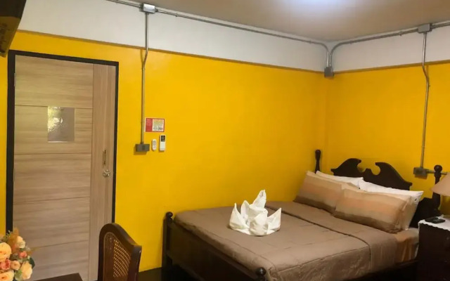 Baan Lung Poshtel - Hostel