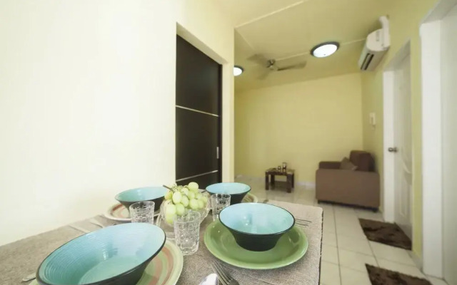 Summerbay Beach Resort Apartment