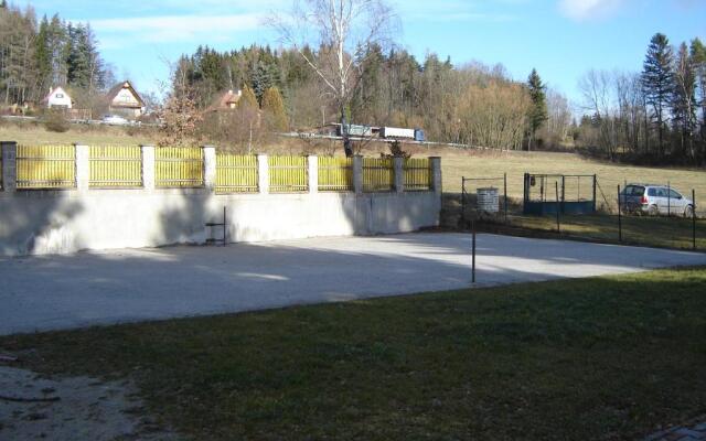 Pension Kachlicka