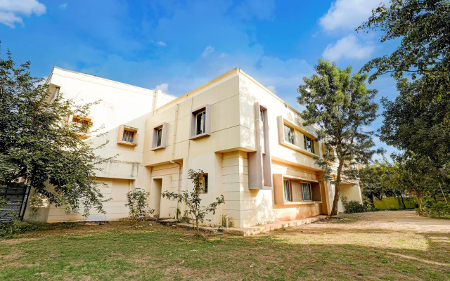 Super Hotel O Hennagara Rd Bommasandara