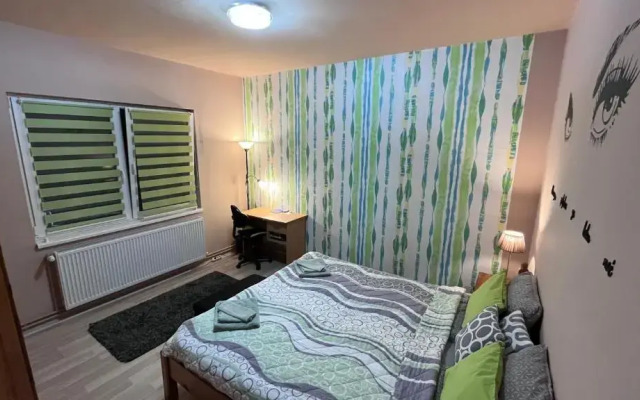 Apartman-Suite "Marinero"