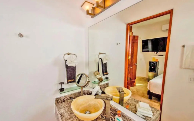 Villa Mar Azul Luxury 6 Bedrooms