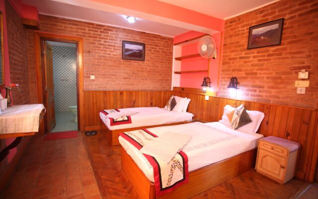 Shiva Guest House