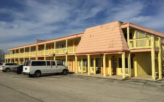 Budget Inn