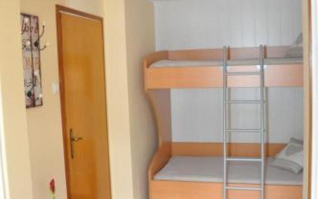 Apartment Maruška