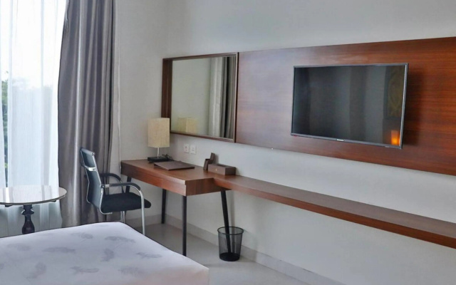 Pakons Prime Hotel – Guest Rooms – Tangerang