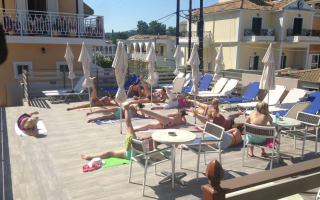 Planos Beach Hotel